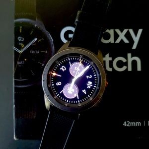 Galaxy Watch 42 mm Gen 1